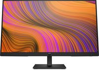 HP P24h G5 - LED-Monitor - 60.5 cm (23.8") - 1920 x 1080 Full HD (1080p) Open-Box