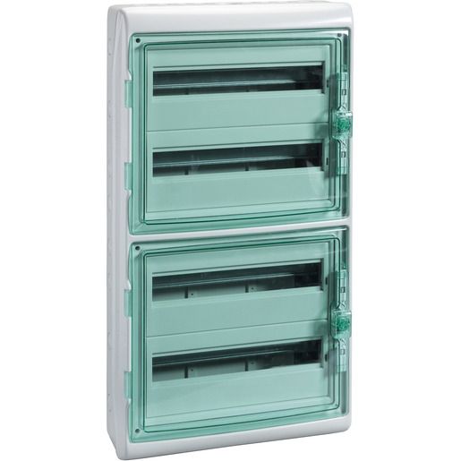 Schneider Electric KAEDRA AP 4R 72TE IP65 / SCHN.E 13437