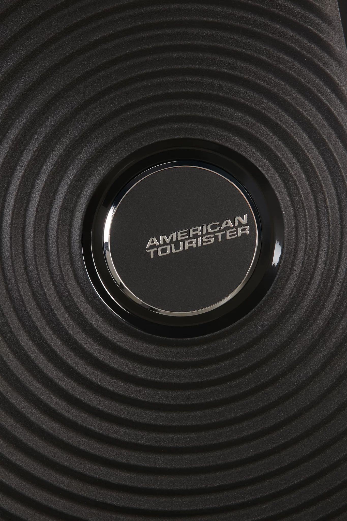 AMERICAN TOURISTER SOUNDBOX  SPINNER 55/20 TSA EXP, BASS BLACK