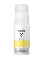 Canon GI 51 Y - Gelb - original - Nachfülltinte