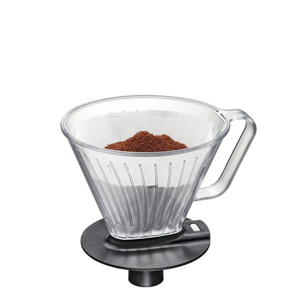 GEFU Kaffeefilter FABIANO, Gr. 4