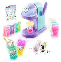 Canal Toys So Slime Drinks Factory - Schleim - e - Mehrfarbig