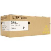 Ricoh Gelb - Original - Tonerpatrone - für