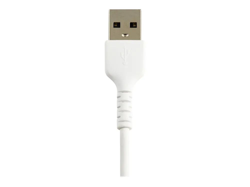 StarTech.com 30cm USB auf Lightning-Kabel - Aramidfaser