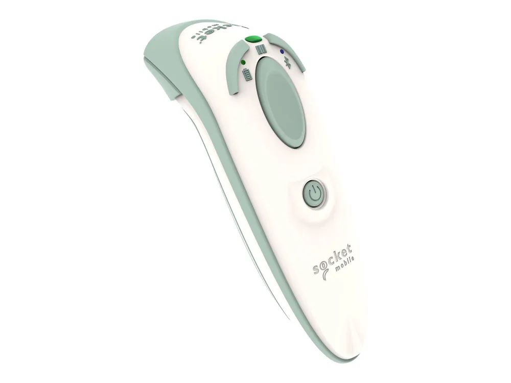 Socket Mobile DuraScan D755 - Healthcare - Barcode-Scanner