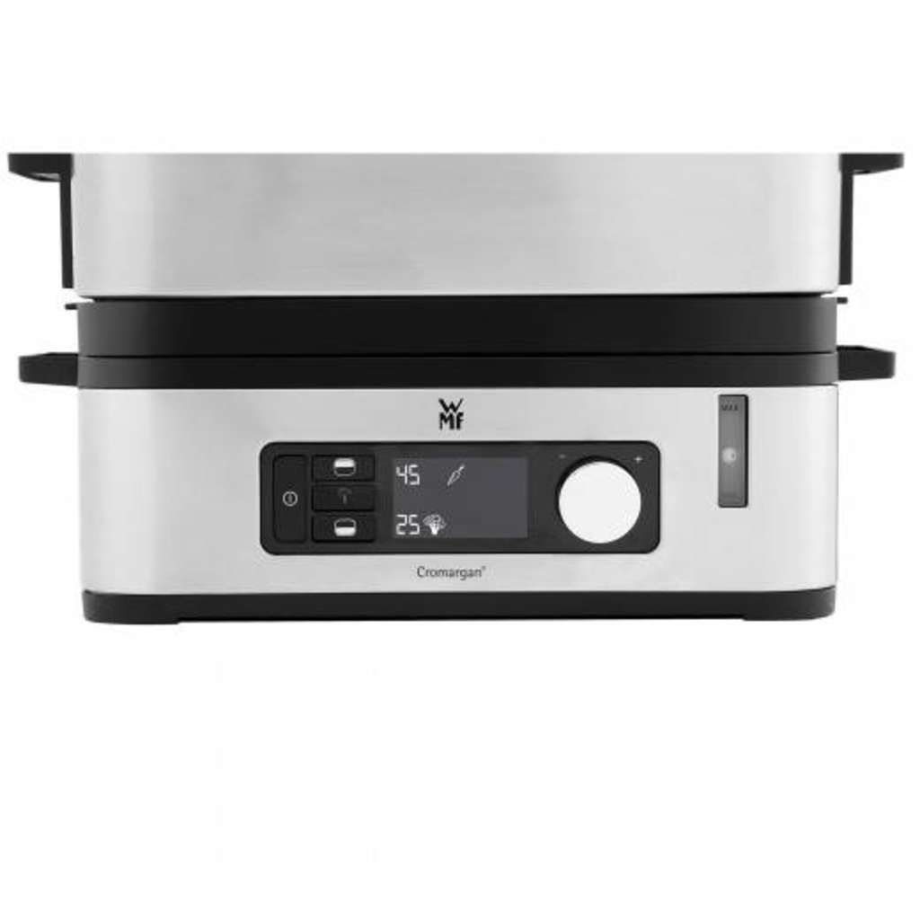 WMF KÜCHENminis Vitalis E Dampfgarer, 900W