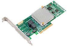 Microchip Adaptec Special Bundle