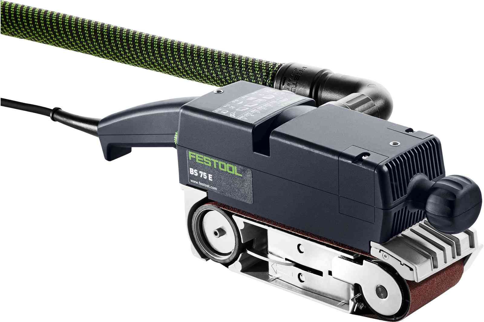 Festool BS 75 E-Plus