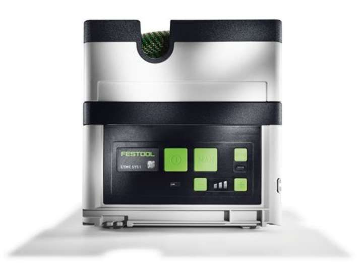 Festool CTMC SYS I-Basic CLEANTEC
