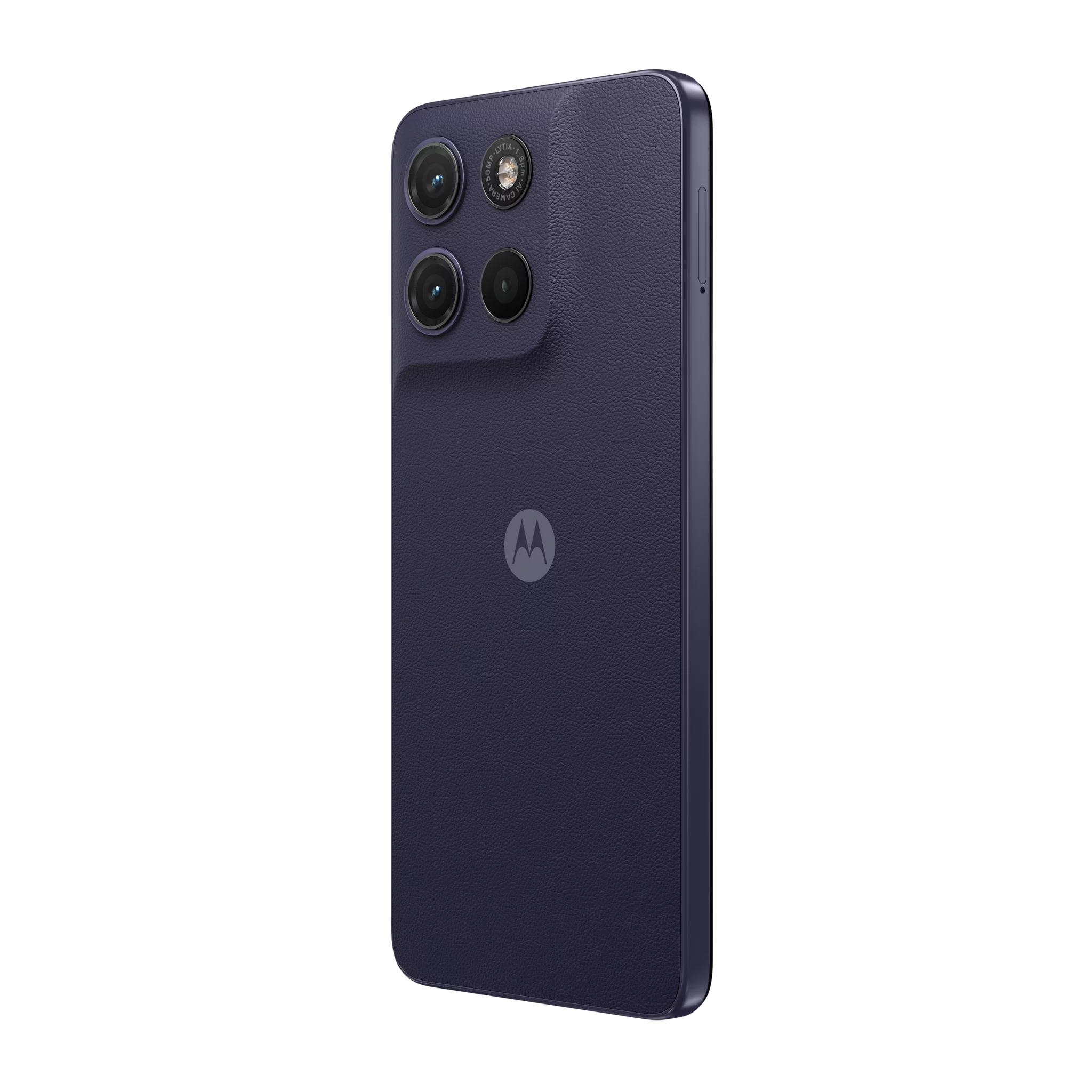 Motorola Moto g17 4/128GB, PANTONE Evening Blue