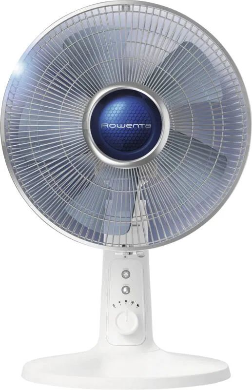 Rowenta VU2740F0 Turbo Silence Extreme