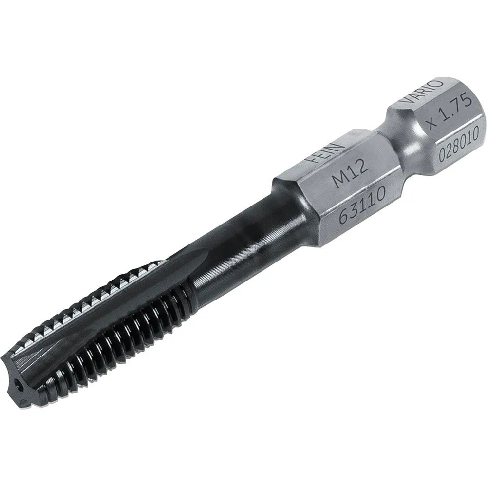 FEIN Gewindebohrer HSS Vario M 14 x 2,0 mm