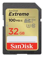 SanDisk Speicherkarte-Flash 2er SDHC HC SD - High Capacity SD (SDHC)