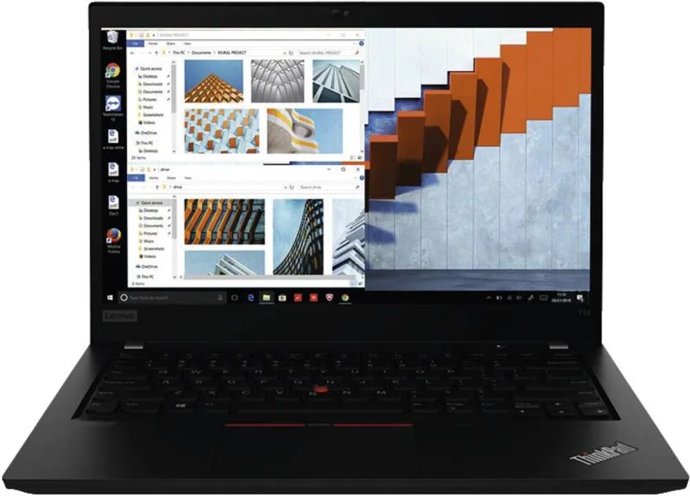 tecXL ThinkPad T14 (Lenovo Refurbished)
