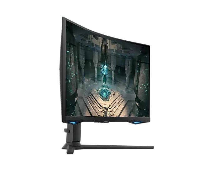 Samsung Gaming Smart LS27BG650EUXEN 27" LCD