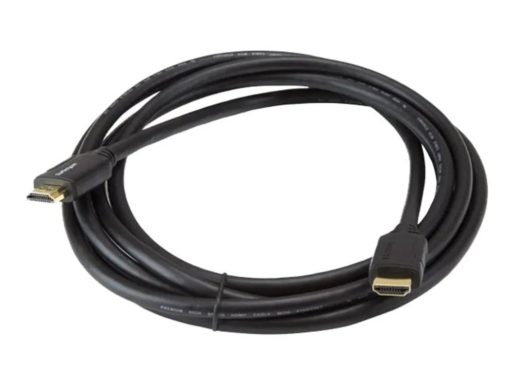 StarTech.com Premium High Speed HDMI Kabel mit Ethernet