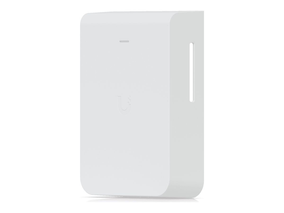 Ubiquiti UniFi - Netzwerkgeräteabdeckung - anstrichfähig