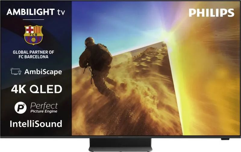 Philips 50PQS8701/12