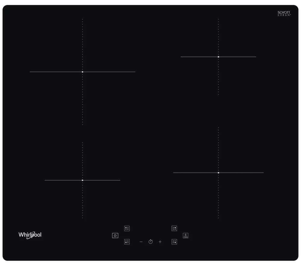 Whirlpool WS Q4860 NE