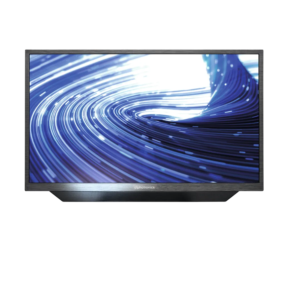 alphatronics SLA-27 DW (A)