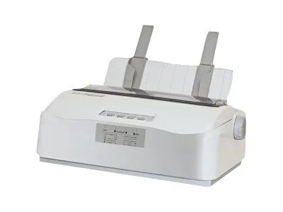 DASCOM Tally Dascom 1145 - Drucker - s/w - Punktmatrix