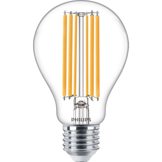 Philips LED LAMPE 13W E27 827 2000LM / PHILI COREPRO LEDBULB KLAR 871951434649900