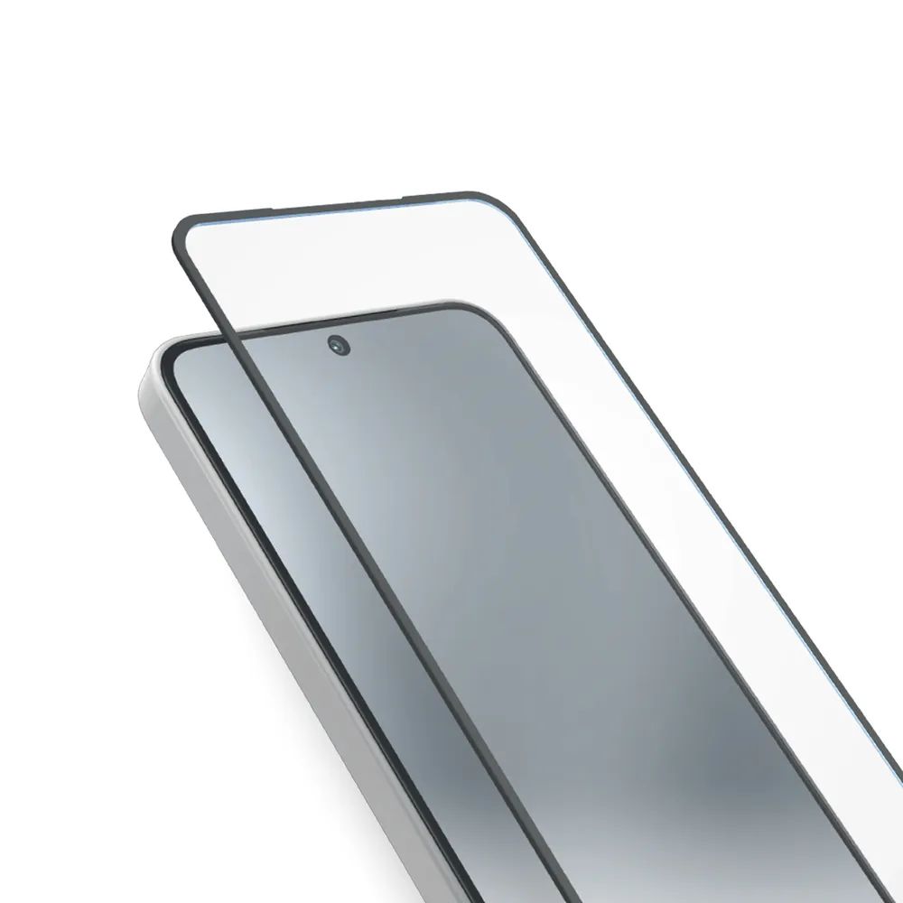 SBS Displayschutzglas Fullscreen für Motorola Edge 60 Neo, 2,5D