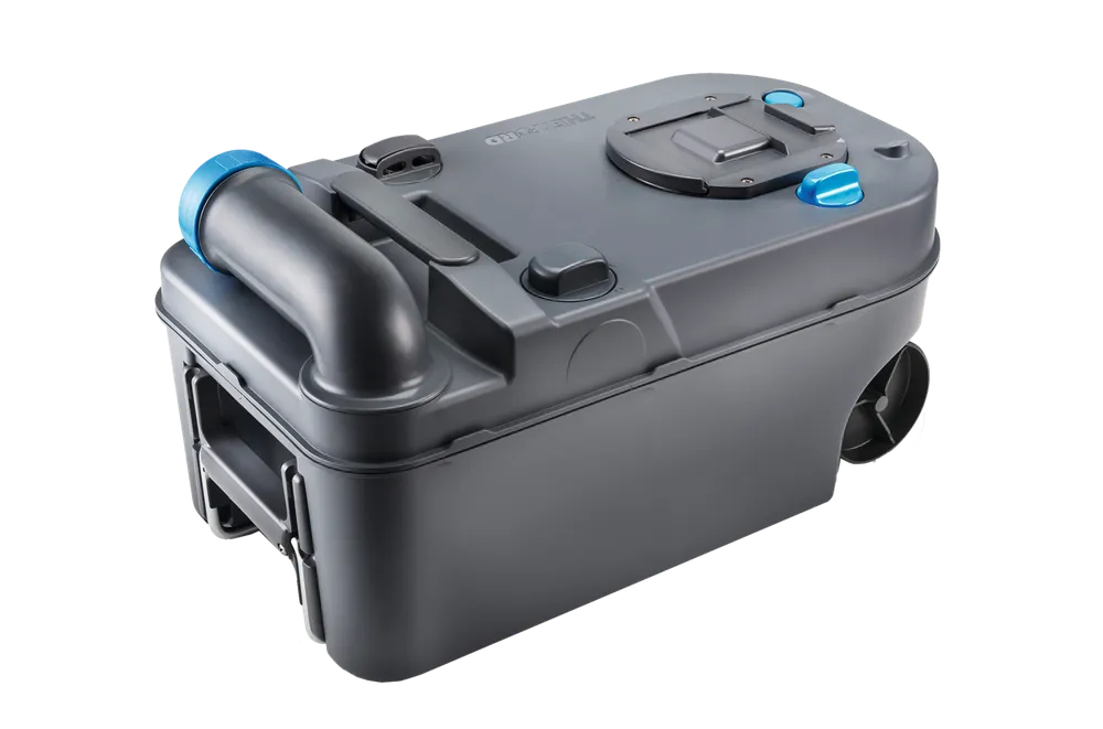 Thetford Abwassertank C 220