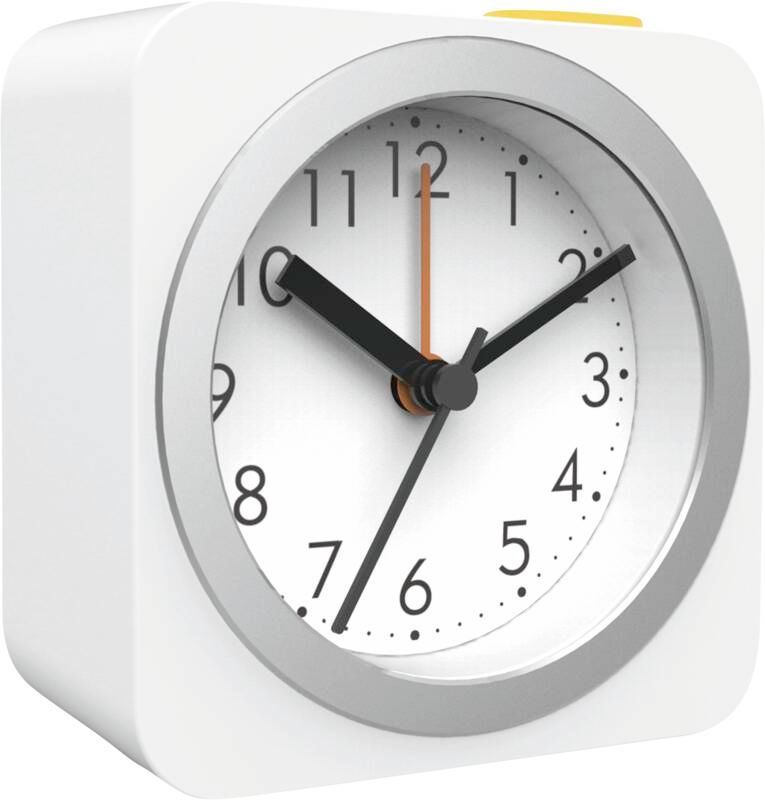 Technoline Tisch-/Weckuhr Quarzwecker Modell B