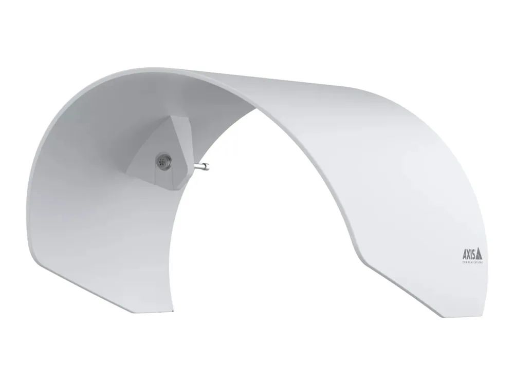 Axis TD4802-E Weathershield - Lautsprecher-Wetterabdeckung
