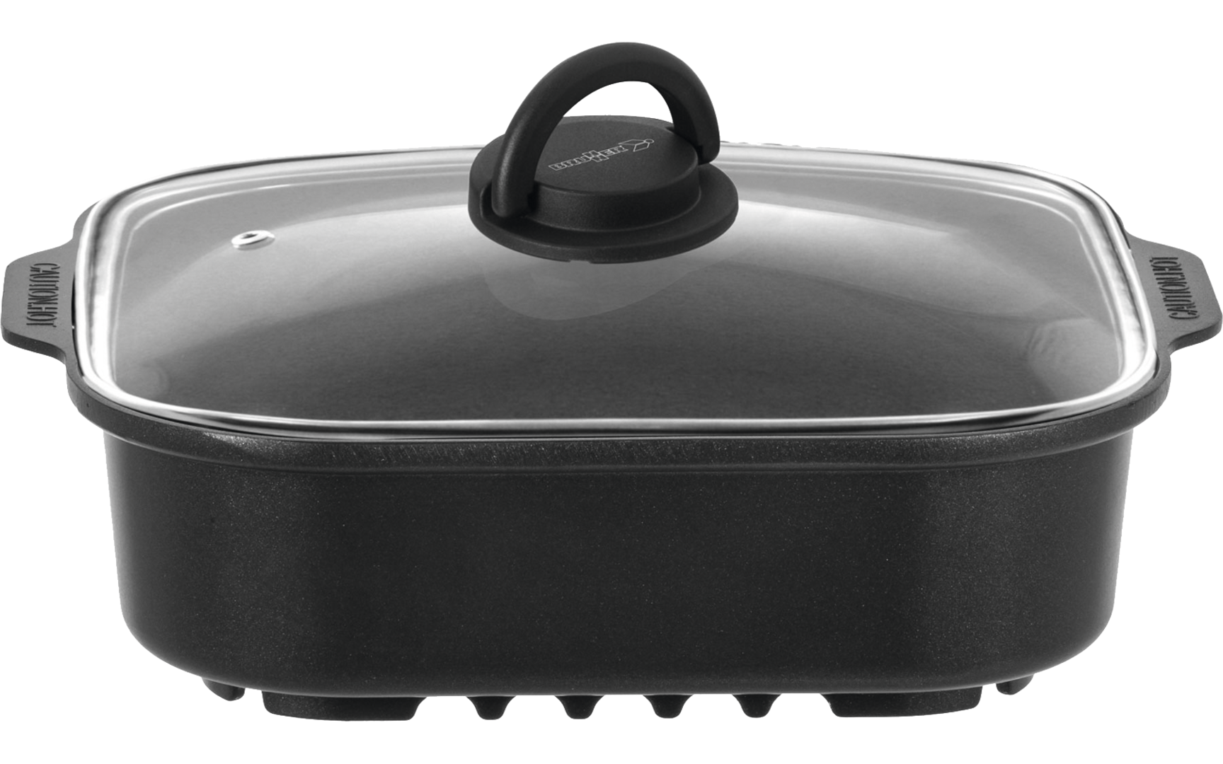 Brunner DEVIL SQUARE PAN