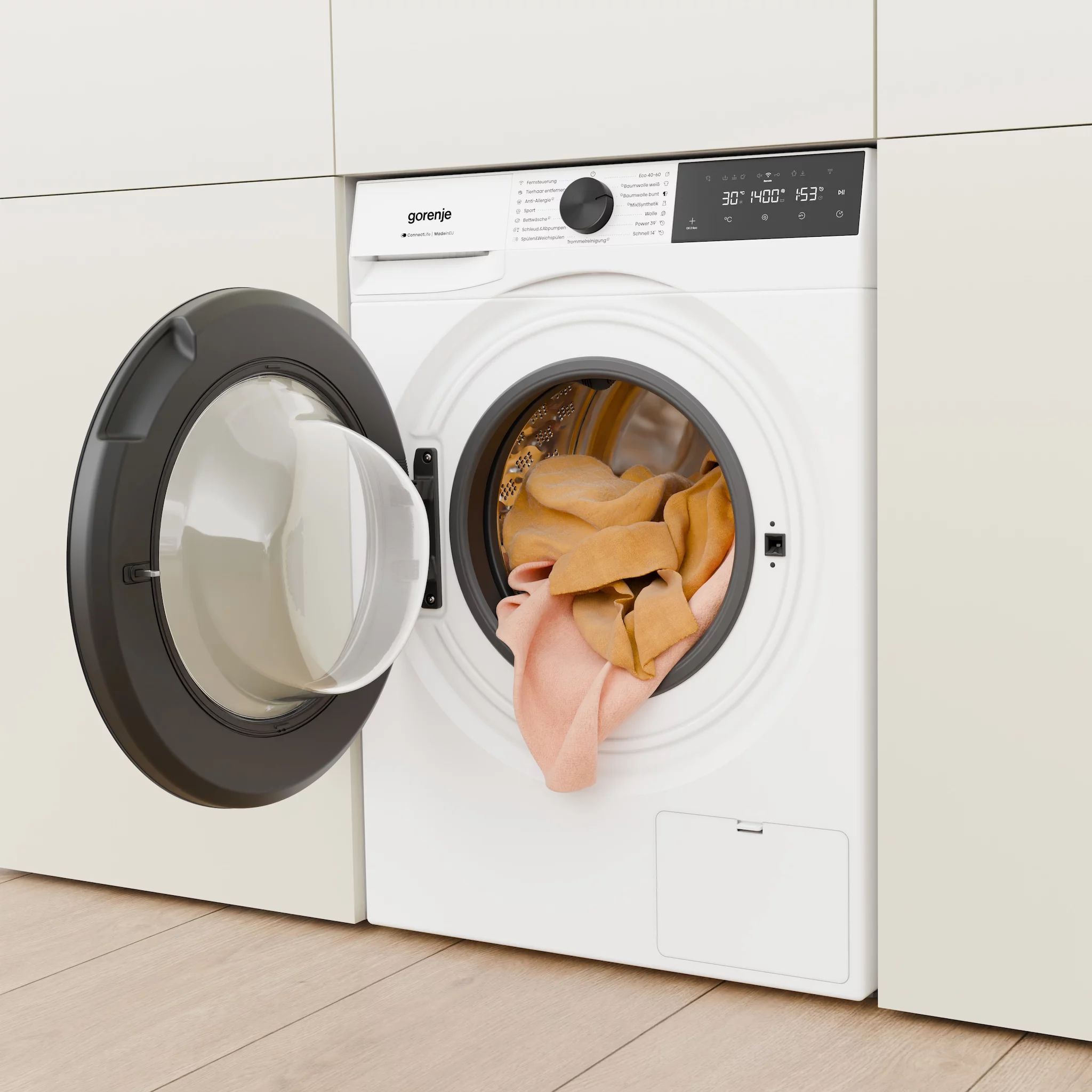 Gorenje WG494A1P1
