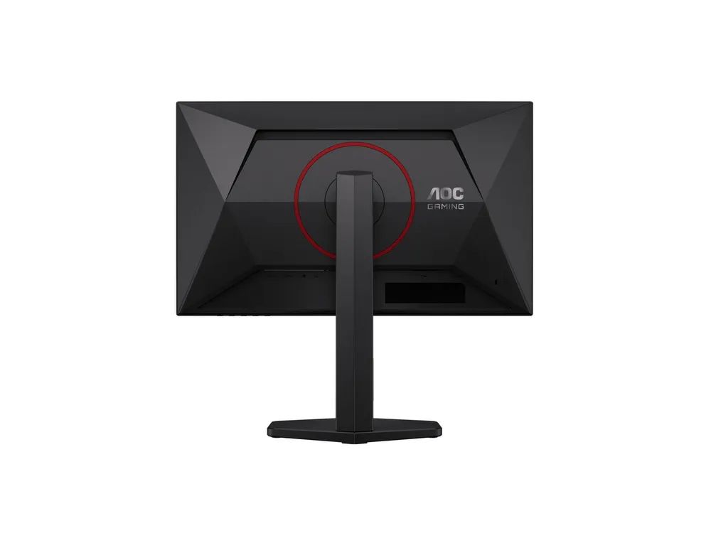 AOC Gaming 24G4ZR - LED-Monitor - Gaming - 61 cm (24")
