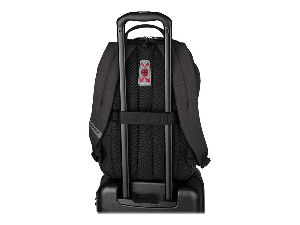 Wenger MX Light - Notebook-Rucksack - 40.6 cm (16")