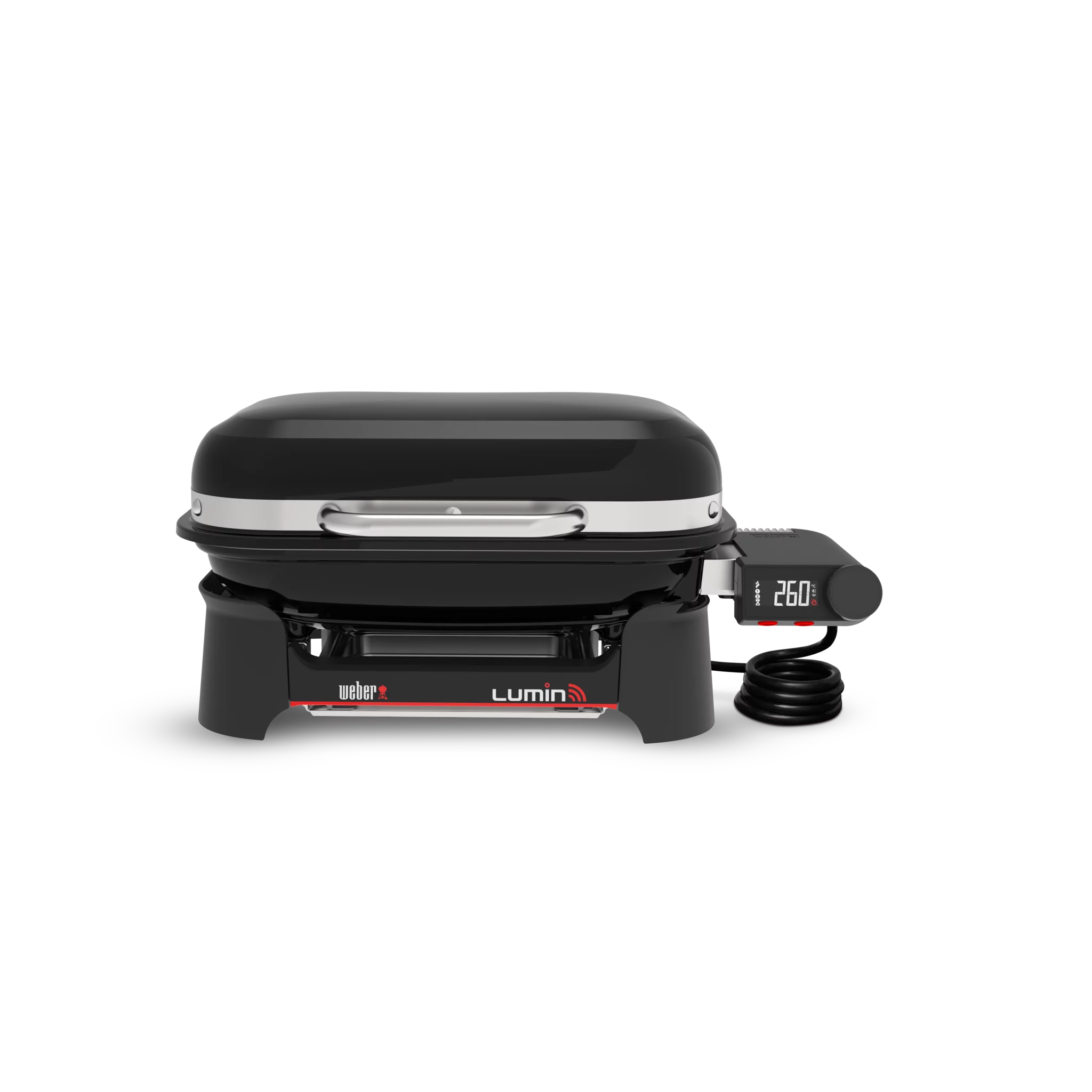 Weber LUMIN COMPACT SMART (2026)
