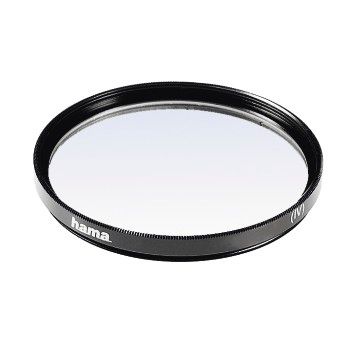 Hama UV-/Schutzfilter, coated, 67,0 mm