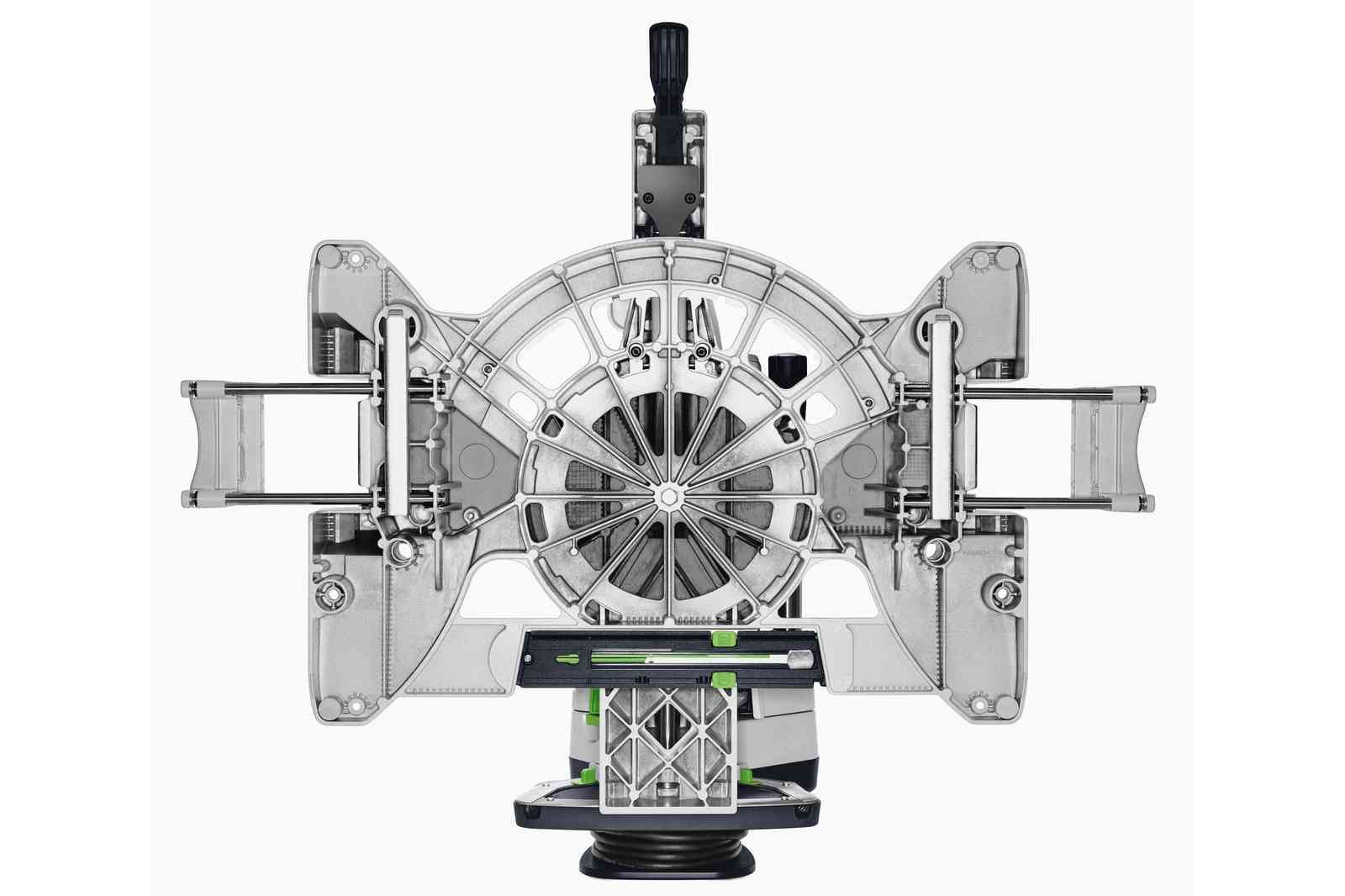 Festool KS 120 REB-Set-MFT KAPEX