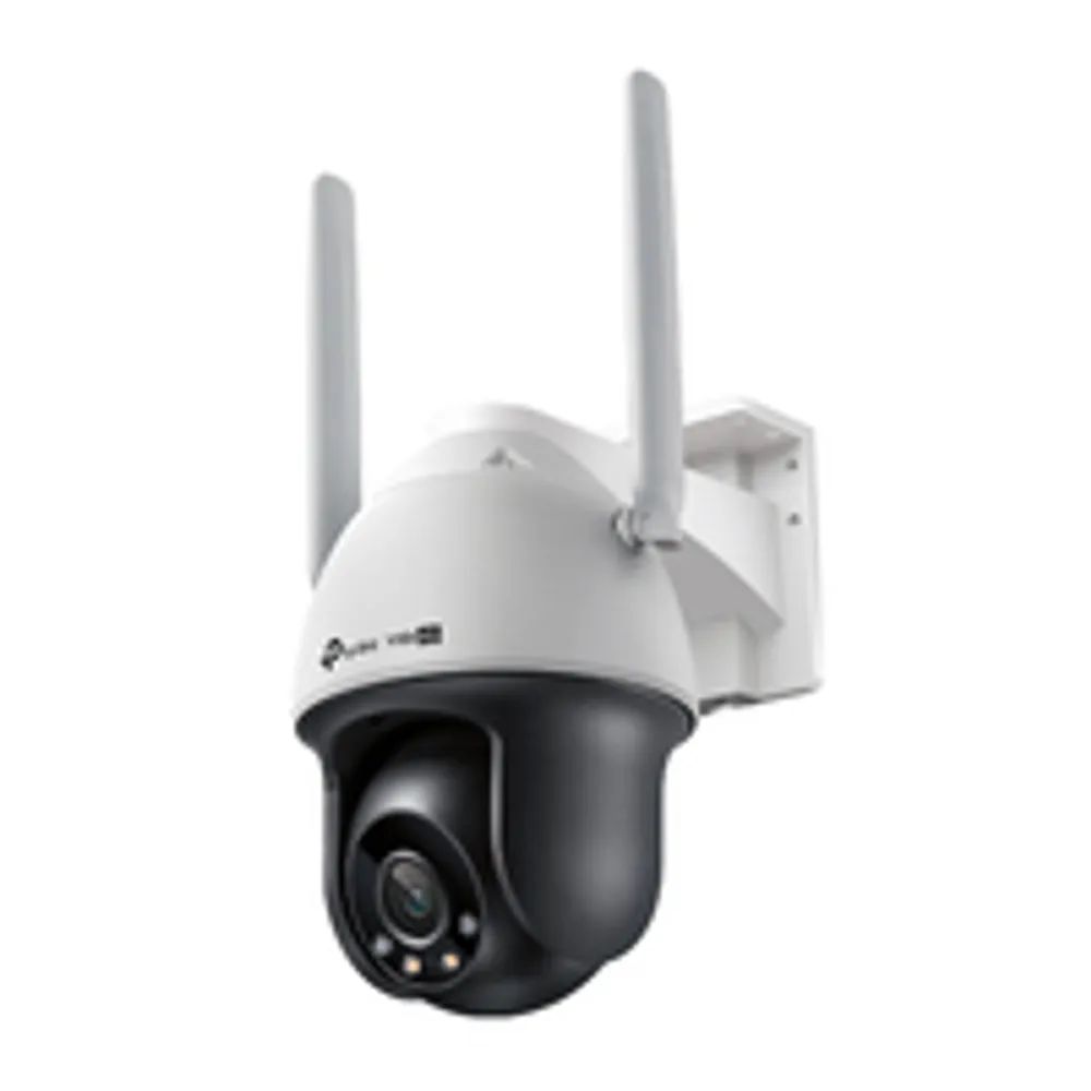 TP-LINK VIGI C540-4G V1 - Netzwerk-Überwachungskamera - schwenken / neigen