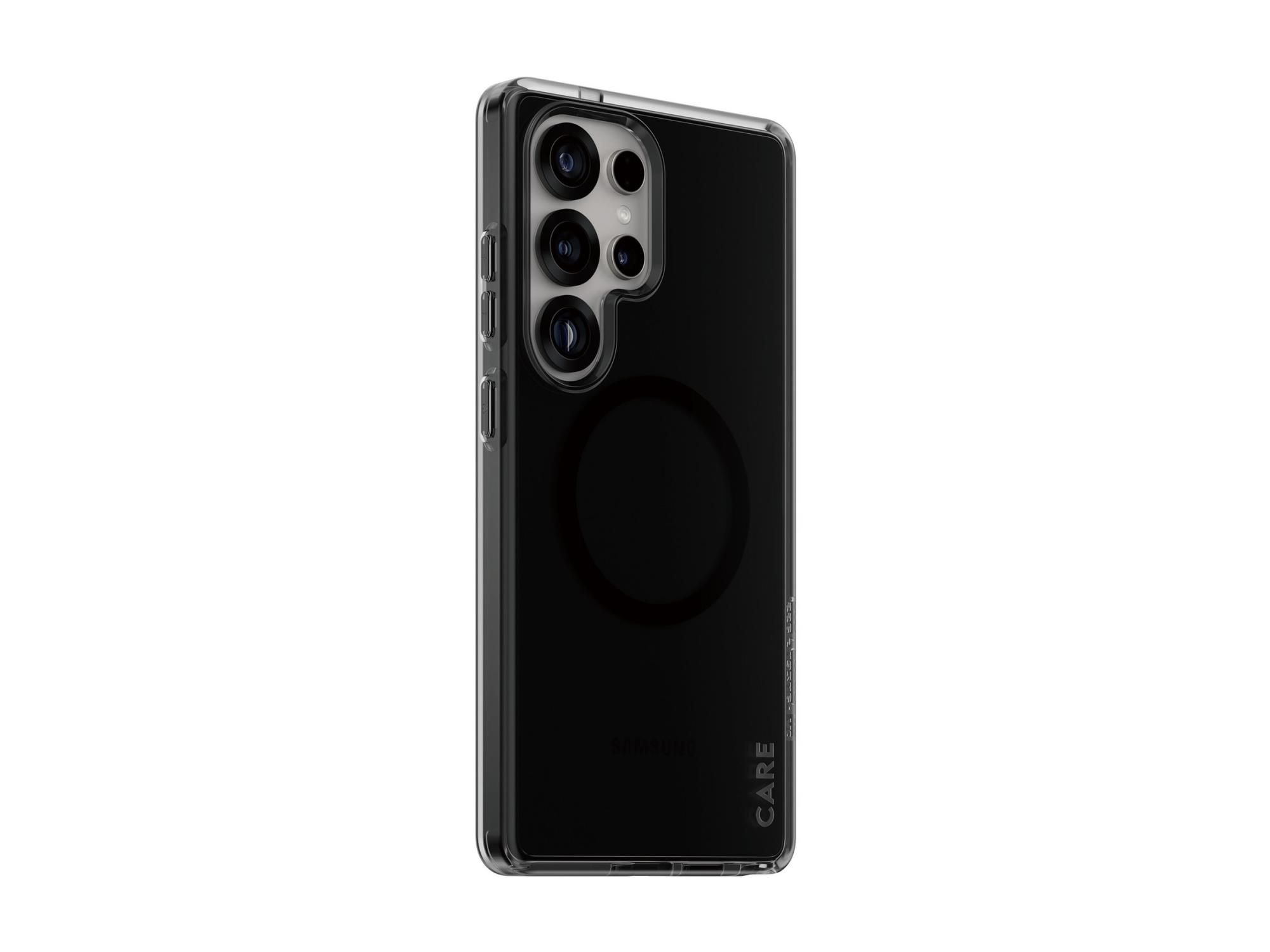 PanzerGlass CARE by PanzerGlass Urban Combat - Hintere Abdeckung für Mobiltelefon - Thermoplastisches Polyurethan (TPU)