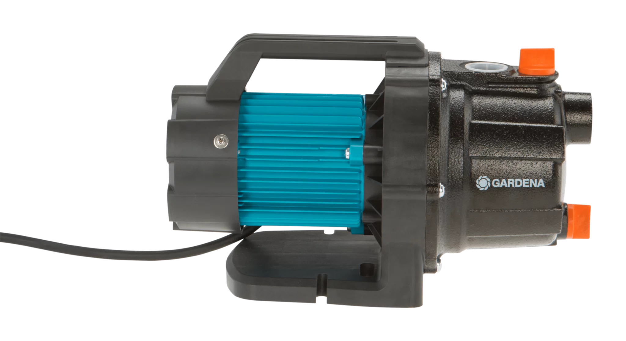 Gardena Gartenpumpe 3700/4 BASIC