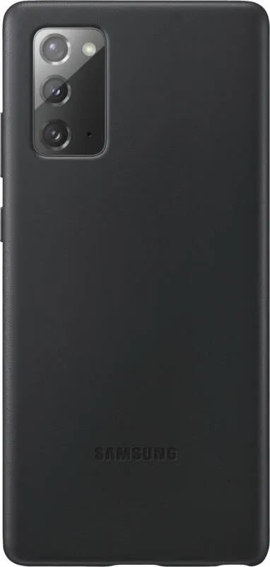 Samsung Leather Cover Galaxy Note 20