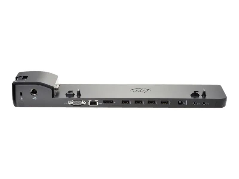 HP UltraSlim Docking Station - Dockingstation