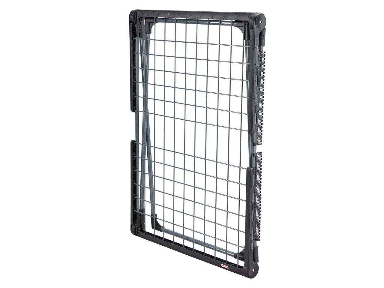 Leifheit Standtrockner Pegasus 180 Solid Black