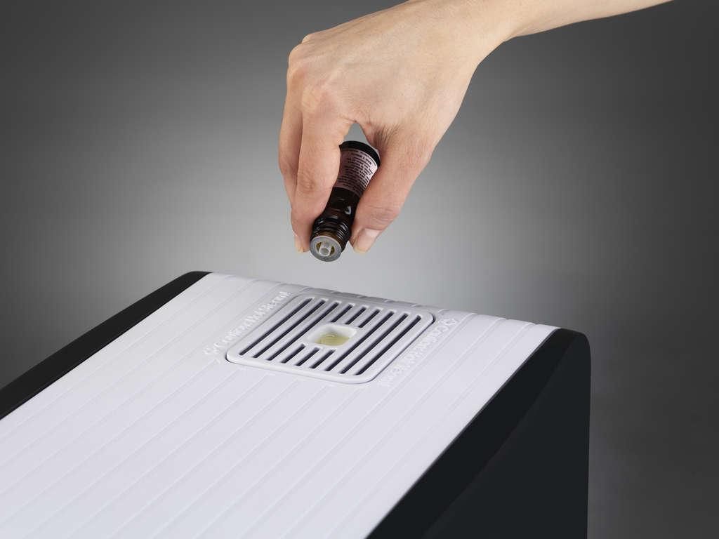 Boneco Verdampfer S450