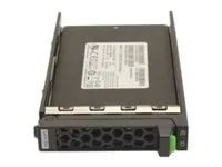 Fsas Technologies Fujitsu - SSD - Enterprise, Mixed Use - 960 GB - Hot-Swap - 2.5" SFF (6.4 cm SFF)