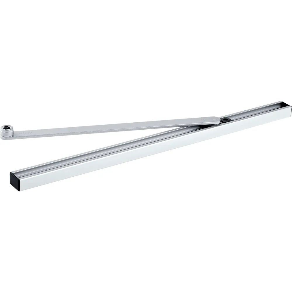 GEZE Gleitschiene BG Sturzmontage TS 3000/TS 5000 ohne Feststellung