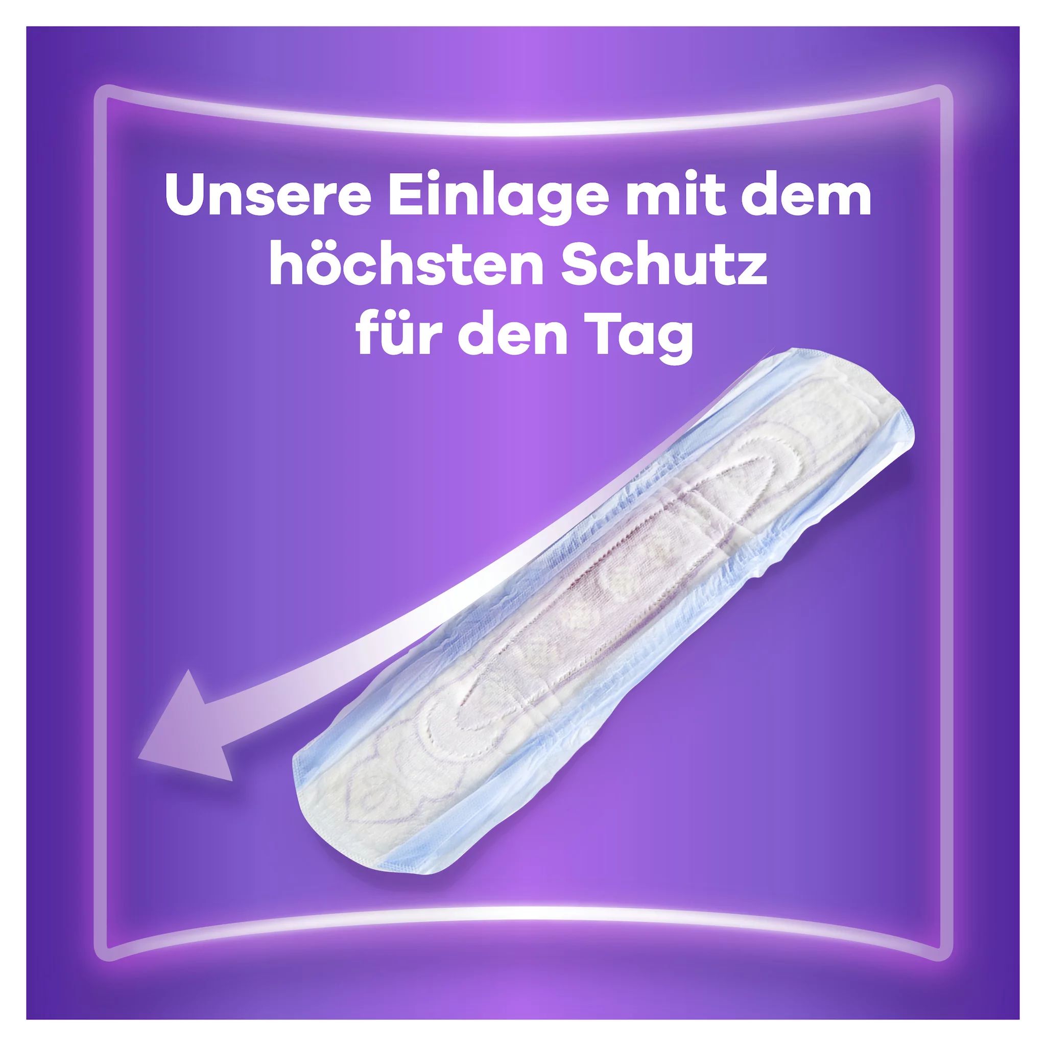 always Discreet Inkontinenz Ultimate Tag Big Pack 20