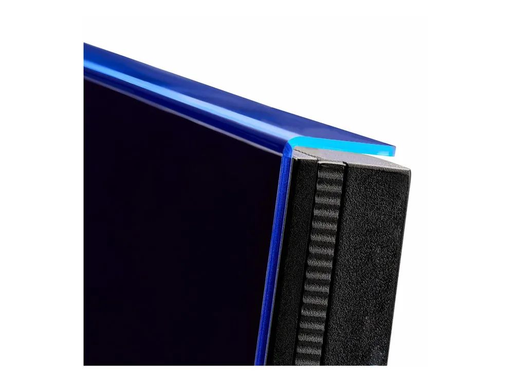 StarTech.com 24-inch 16:10 Monitor Privacy Screen, Hanging Filter/Shield - Blickschutzfilter für Bildschirme - 2-Wege - entfernbar - Plug-in - 61 cm Breitbild (Breitbild mit 24 Zoll)