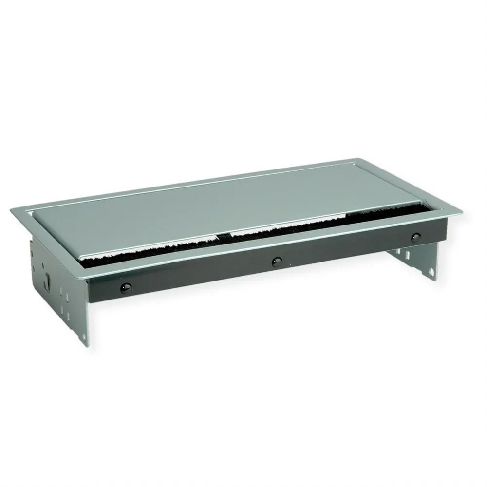 Bachmann CONI - Rahmen für Steckdosenleiste - built-in, for 4-way power strip