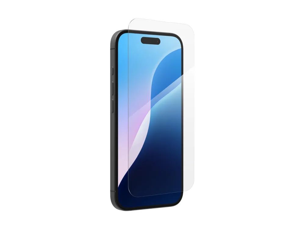 ZAGG InvisibleShield Glass Elite - Bildschirmschutz für Handy